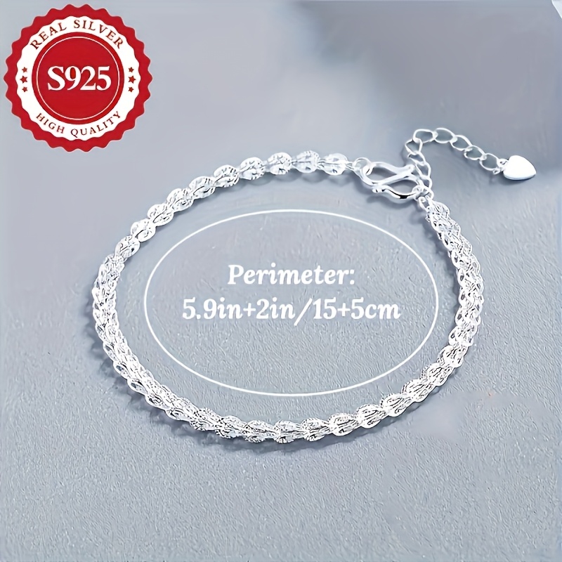 Tribal Style Bracelet with Phoenix Tail Chain - Ideal for Daily Wear and Gifting